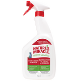 Nature's Miracle Cat Stain & Odour Remover Trigger 946ml